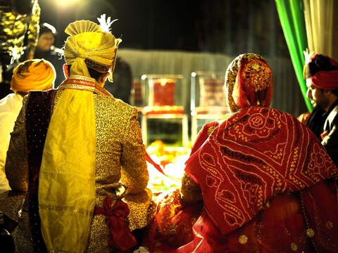 प्रतीकात्मक फोटो (सौजन्य - Canva)