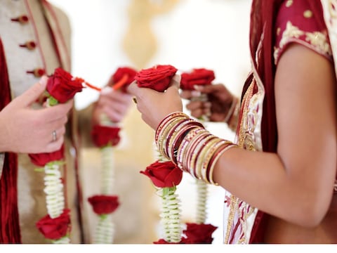 प्रतीकात्मक फोटो (सौजन्य - Canva)
