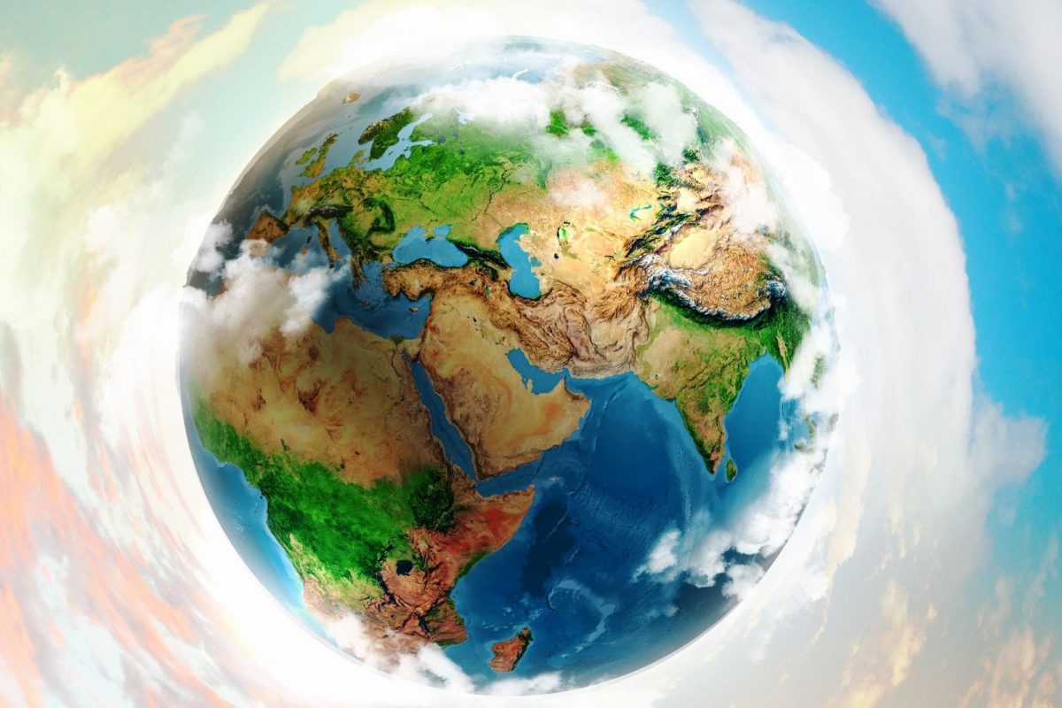 प्रतीकात्मक फोटो (सौजन्य - Canva)