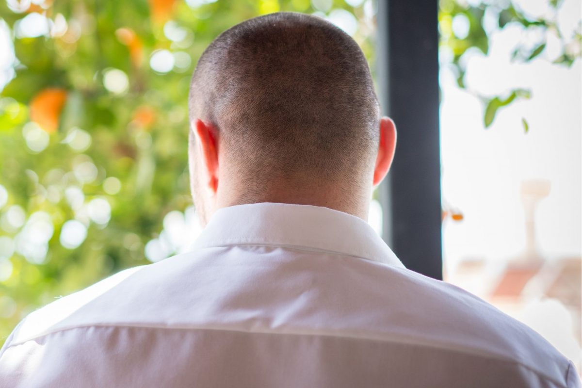 प्रतीकात्मक फोटो (सौजन्य - Canva)