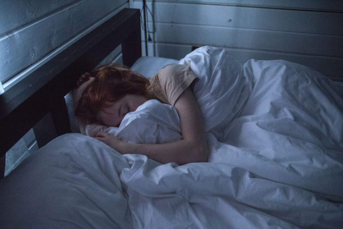 प्रतीकात्मक फोटो (सौजन्य - Canva)