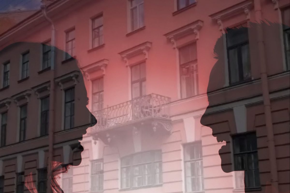 पती-पत्नीच्या भांडणाचा धक्कादायक शेवट.