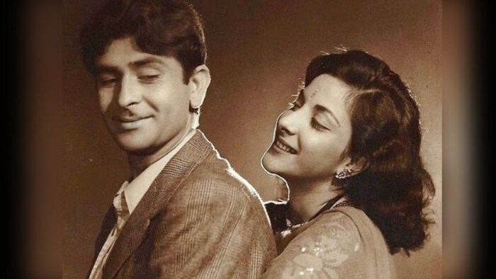  राज कपूर यांच्या अशा वागण्याला नर्गिस कंटाळली. लग्न न करता राहणं तिला मान्य नव्हतं. तेव्हा एकेदिवशी तिनं अभिनेता सुनिल दत्तबरोबर लग्न करण्याचा निर्णय घेतला.