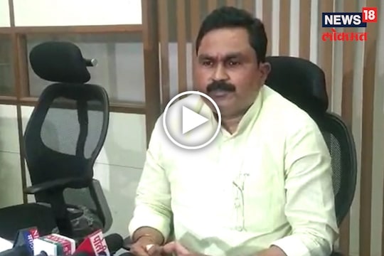 राष्ट्रवादीचे आमदार सेक्सटॉर्शनच्या जाळ्यात! 