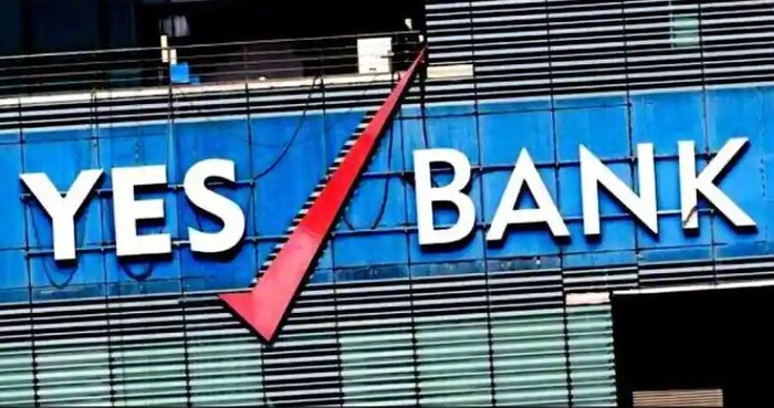  Yes Bank : ही खाजगी क्षेत्रातील बँक 35 महिन्यांच्या कालावधीसह FD वर 8.25% दराने व्याज देतेय. बँकेचे हे नवीन दर 12 जानेवारी 2023 पासून लागू झाले आहेत. 