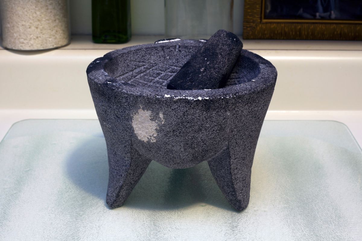 खलबत्त्याचे वास्तू नियम