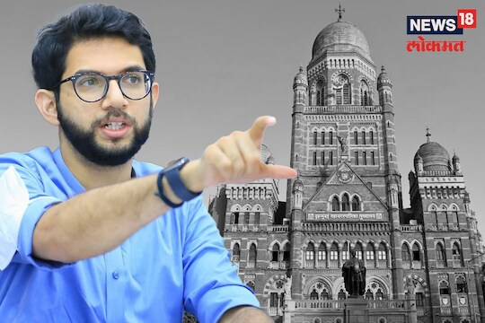 आदित्य ठाकरे यांनी एका शब्दात विषय संपवला