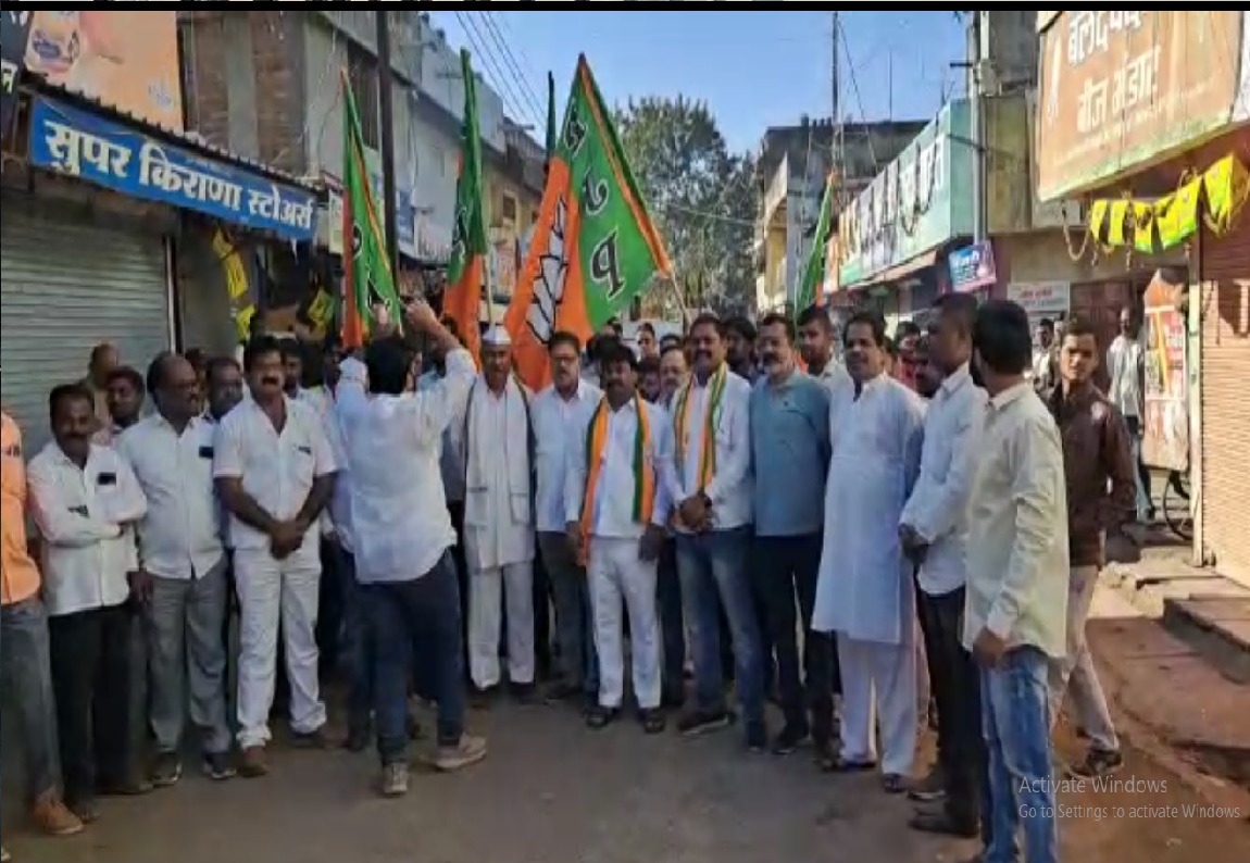 युतीत नॉट ओके, मुख्यमंत्री शिंदेंच्या खास मंत्र्याच्या मतदारसंघात भाजपकडून कडकडीत बंद