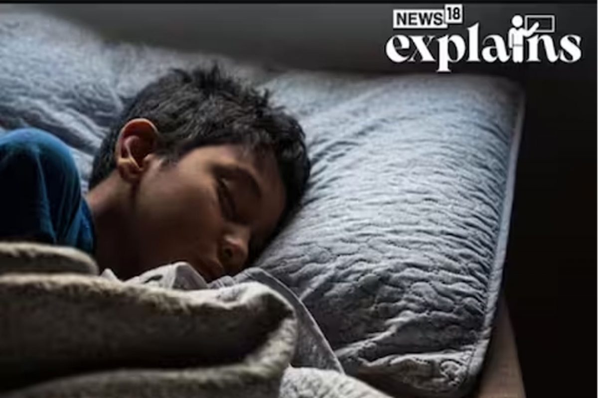 झपाट्याने पसरतोय एडिनोव्हायरस