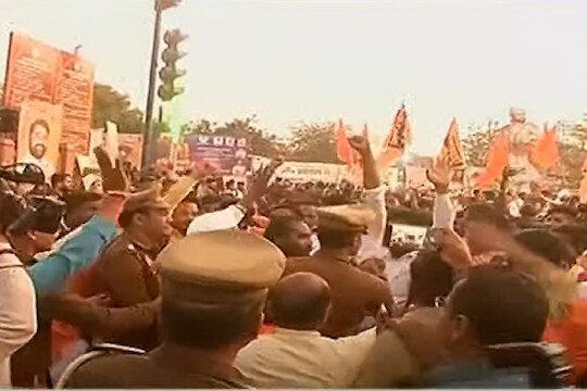 agra shivjayanti