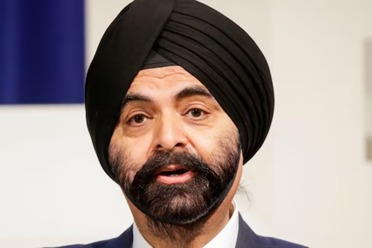 पुण्यात जन्म, पद्मश्रीने सन्मानित; वर्ल्ड बँकेच्या अध्यक्षपदाच्या शर्यतीत असलेले अजय बंगा कोण आहेत?