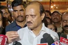 यापूर्वी न्यायालयाने सरकारला नपुंसक म्हटलं नव्हतं, त्यामुळे..,पवारांचा खोचक टोला
