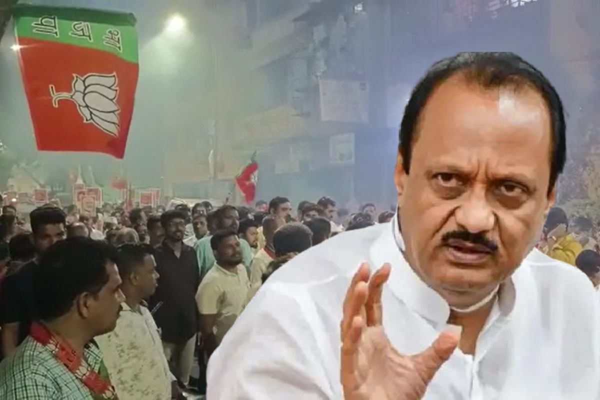 Pune Bypoll Election Live Updates : कलाटे यांच्या बंडखोरीचा नाना काटे यांना फटका बसला आहे. जर नाना काटे यांनी उमेदवारी दाखल केली नसती तर