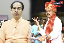चिंचवडमध्ये राष्ट्रवादीच्या वाटेत 'काटे', उद्धव ठाकरेंनी सांगितलं वेगळंच गणित