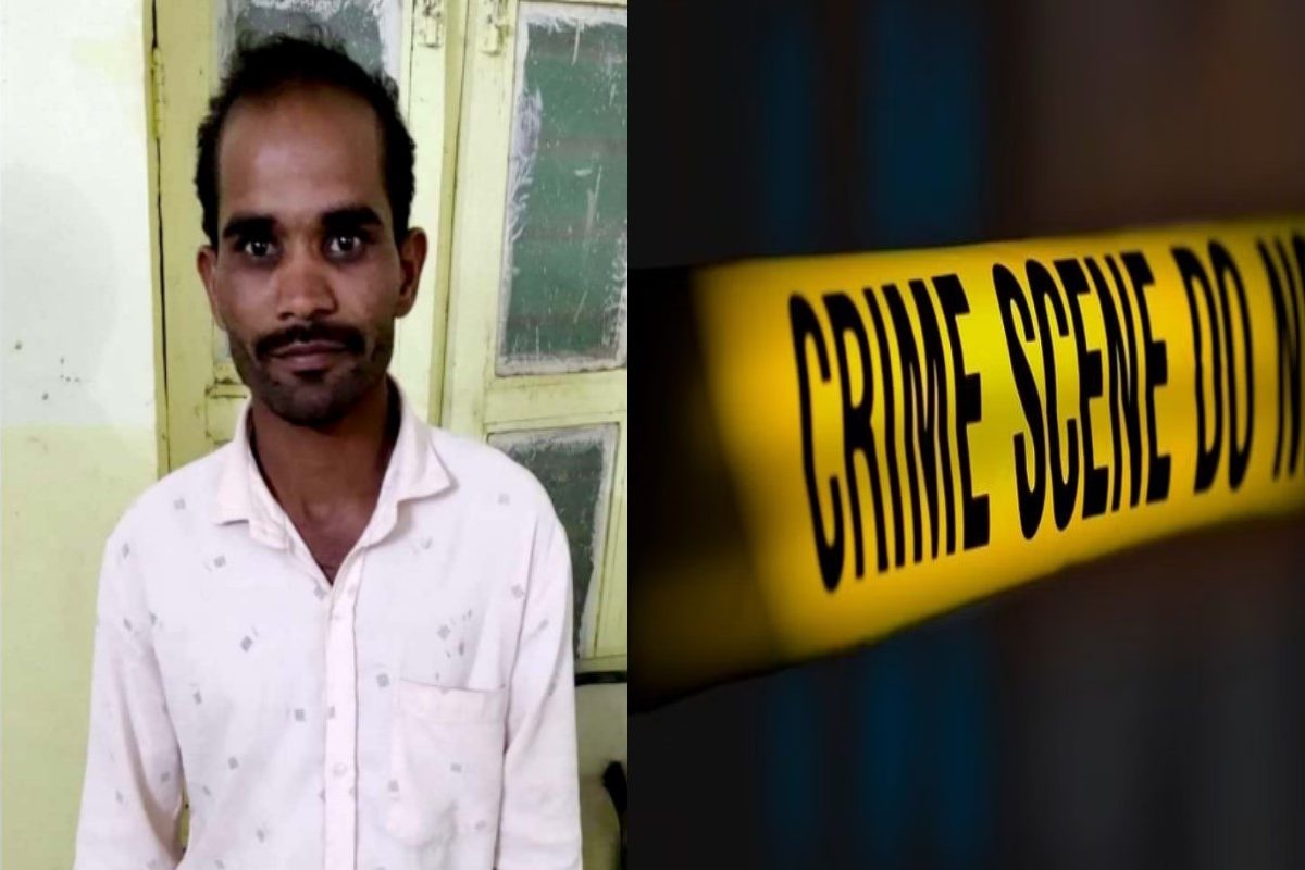 Akkalkot Crime News : जिच्यावर जिव लावला तिचाचं केला खून, कारण समल्यावर पोलिसही हैराण