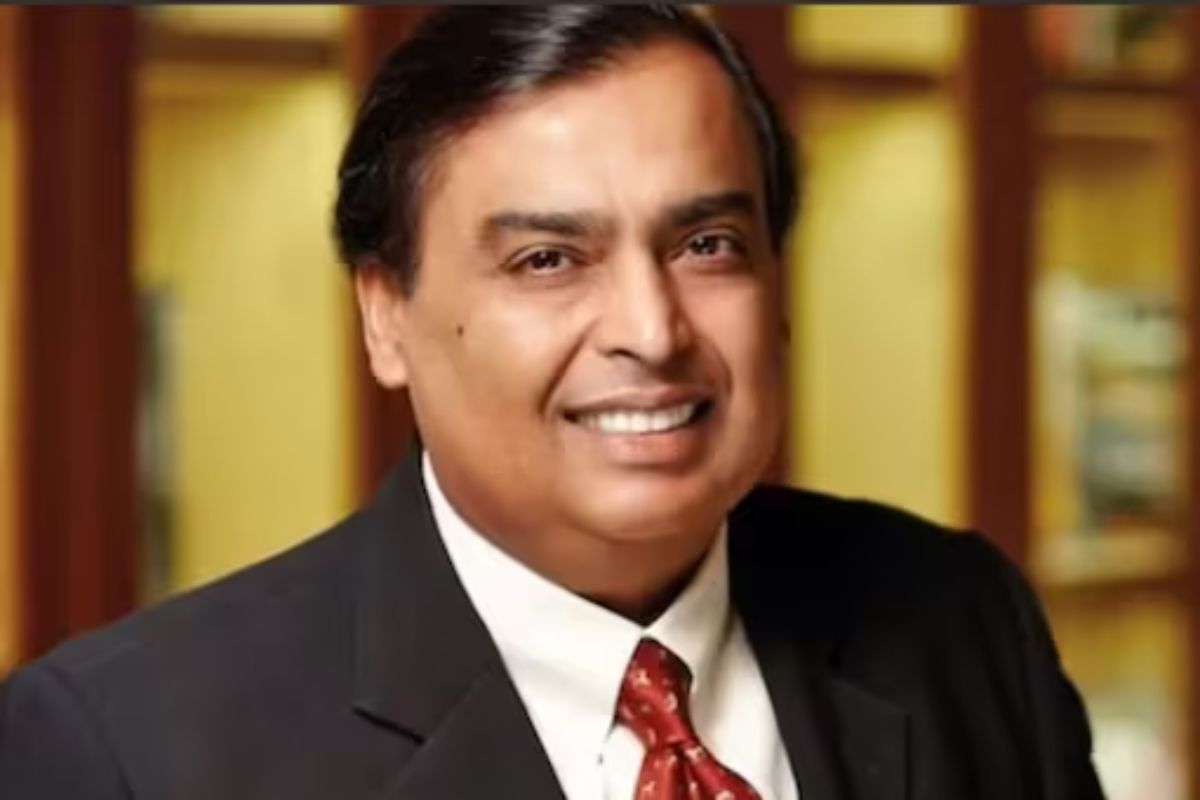 UP Global Investors Summit : उत्तर प्रदेशात मुकेश अंबानी करणार मोठी गुंतवणूक, 1 लाख बेरोजगारांना मिळणार रोजगार