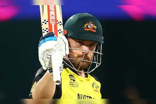 ऑस्ट्रेलियाला टी२० वर्ल्ड कप जिंकून देणाऱ्या क्रिकेटपटूची निवृत्तीची घोषणा