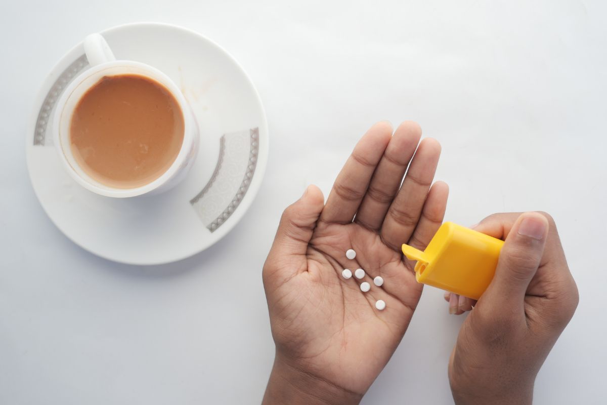 आर्टिफिशियल स्वीटनर वापरताना या चुका टाळा, अन्यथा आरोग्यावर होतील गंभीर परिणाम