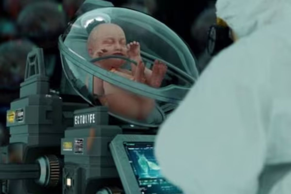 तुमच्या होणाऱ्या बाळाचं रंग-रूपही तुम्हाला बदलता येईल; प्रेग्नन्सीची ही नवी पद्धत तुम्हाला माहिती आहे का?