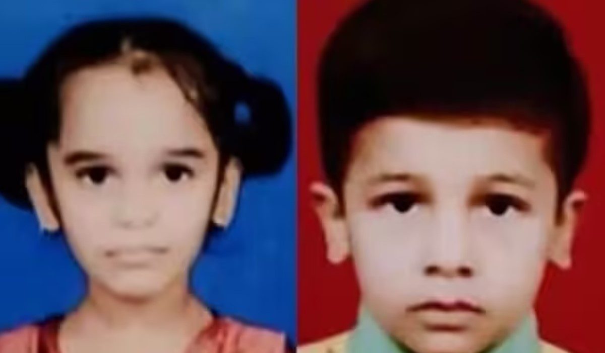 Aurangabad Murder News : स्वत:च्या दोन मुलांची निर्दयी आईकडूनच हत्या, धक्कादायक कारण समोर