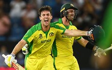 IND VS AUS ODI : ऑस्ट्रेलियाचा संघ जाहीर, कसोटी अर्धवट सोडून गेलेल्यांना संधी