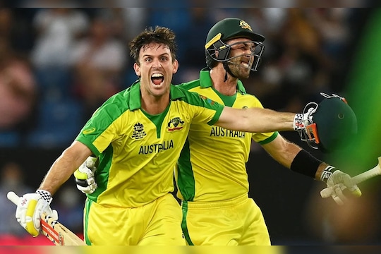 australia team odi