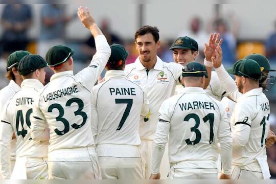 australia team