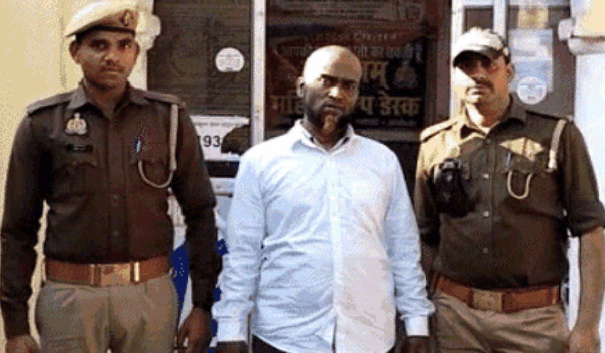 Ram Mandir Ayodhya : प्रेयसीच्या भावाला अडकवण्यासाठी राम मंदिर उडवण्याची दिली धमकी, अखेर असा झाला शेवट