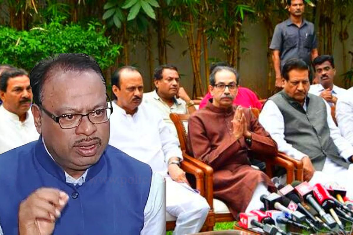 कसबा पोटनिवडणुकीत नवा ट्विस्ट, बावनकुळेंची महाविकासआघाडीला वेगळीच ऑफर!