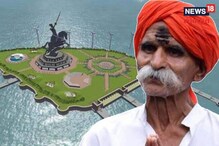 'अरबी समुद्रात महाराजांचे स्मारक उभारण्याचा..' संभाजी भिडेंचं वक्तव्य, म्हणाले..