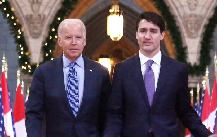 अमेरिकेचे राष्ट्राध्यक्ष ज्यो बायडेन आणि कॅनडाचे जस्टिन ट्रुडो यांना ४० टक्के रेटिंग मिळालं आहे. ते लोकप्रिय नेत्यांच्या यादीत अनुक्रमे ७ व्या आणि ९ व्या क्रमांकावर आहेत.