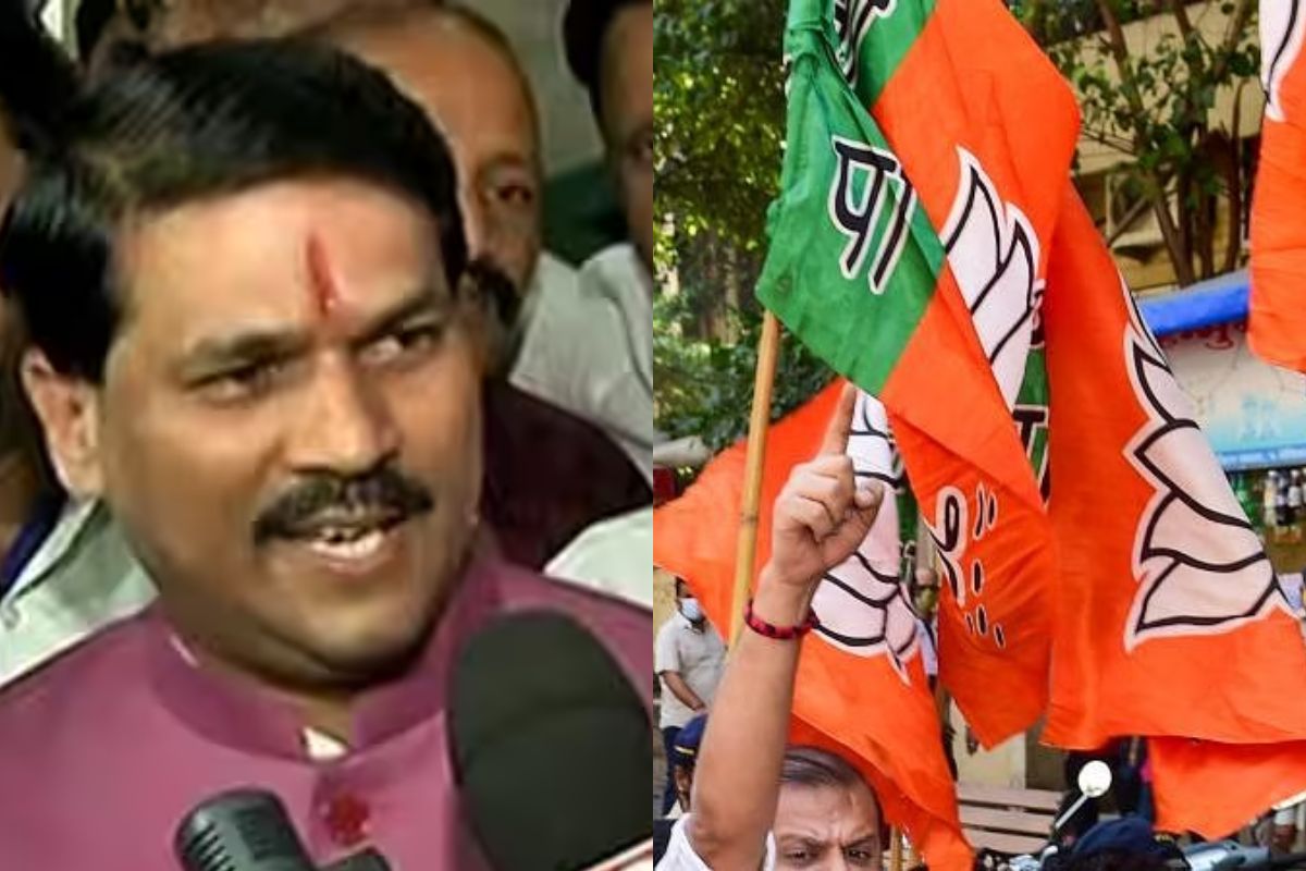 पहिला निकाल हाती, कोकण शिक्षक मतदारसंघात मविआला धक्का, भाजपचं खातं उघडलं!