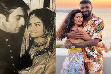 5 हँडसम क्रिकेटर, ज्यांच्यावर फिदा होत्या बॉलिवूडच्या अभिनेत्री