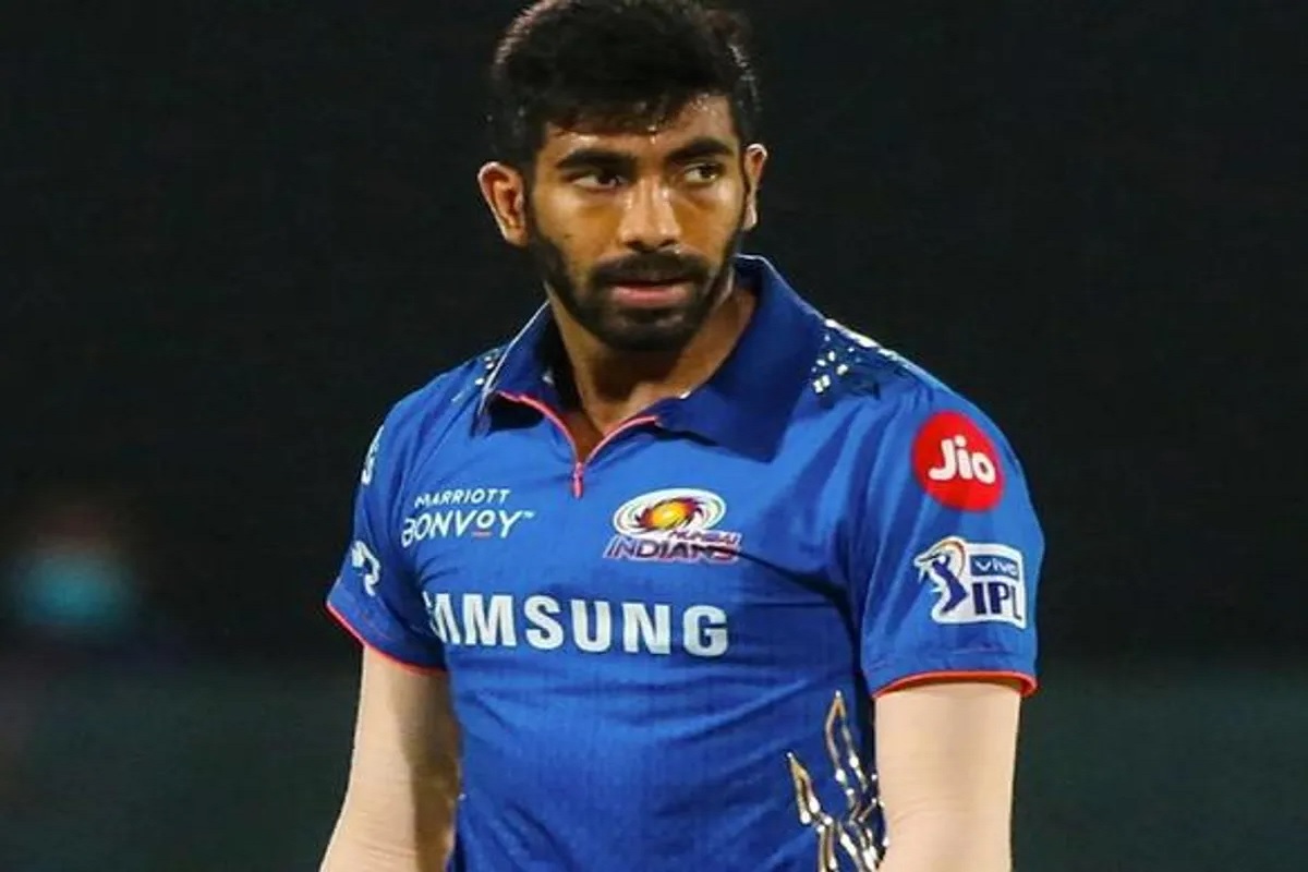 मोठी बातमी! आता IPL मध्येही खेळणार नाही बुमराह