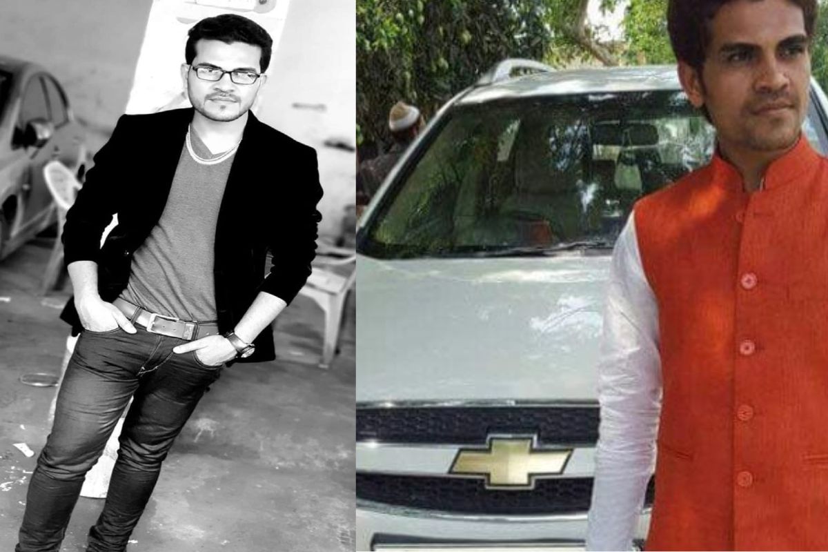 जॅग्वार कारने चोरी करणारा रॉबिनहूड पुण्यातून अटक, अजित पवारांच्या नातेवाईकांच्या घरीही घातलाय दरोडा