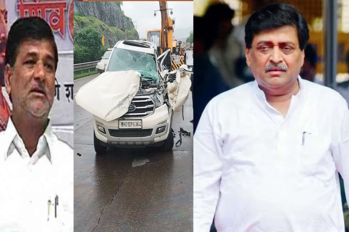 आपल्यावर पाळत ठेवली जात असून, घातपात घडविण्याचाही प्रयत्न असल्याचा गंभीर आरोप देखील त्यांनी केला.