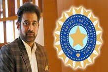 Chetan Sharma Resigns : BCCI चे चिफ सिलेक्टर चेतन शर्मा यांचा राजीनामा