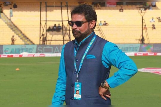 chetan sharma