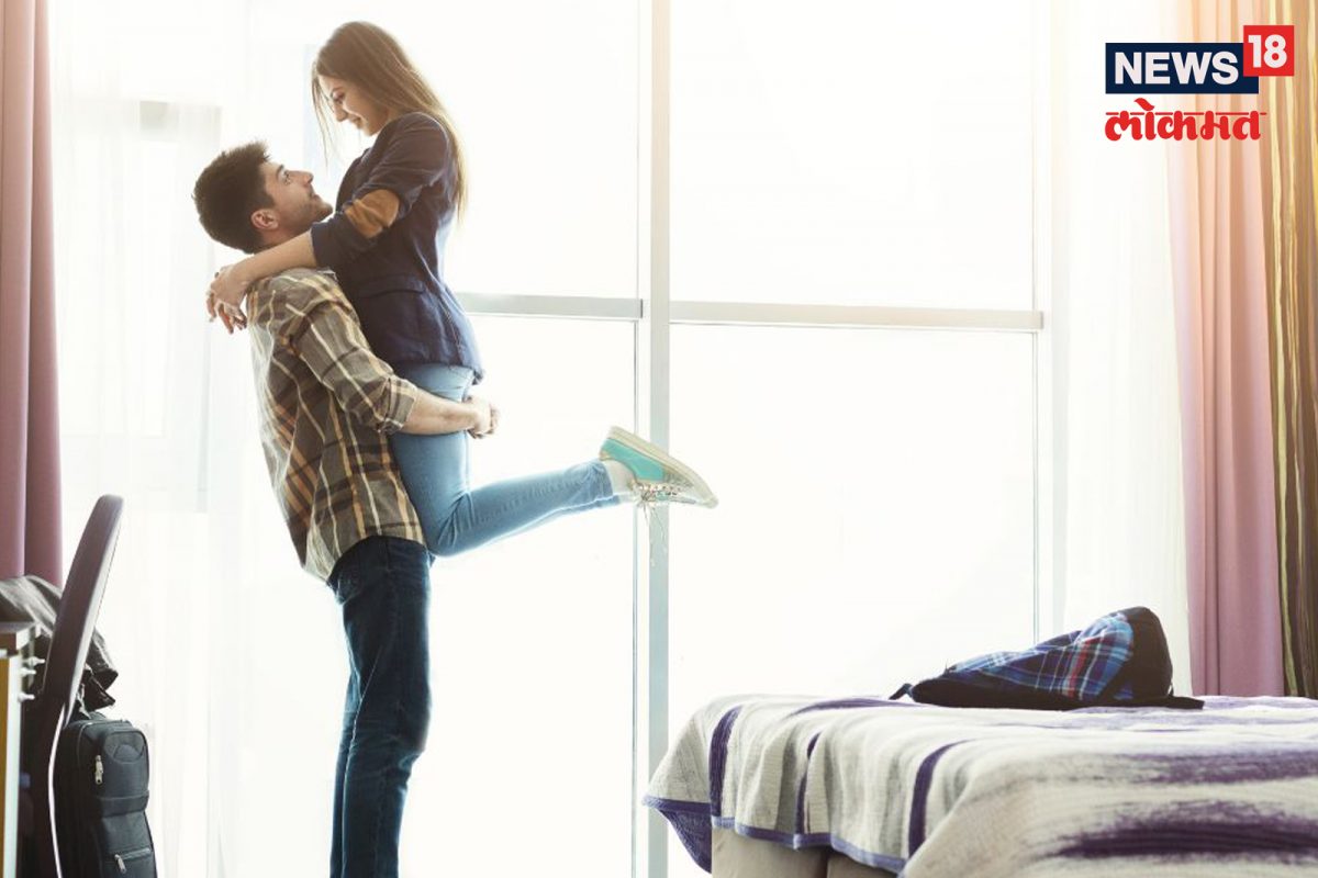 लग्नाशिवाय कपलने लॉजवर राहणं गुन्हा नाही