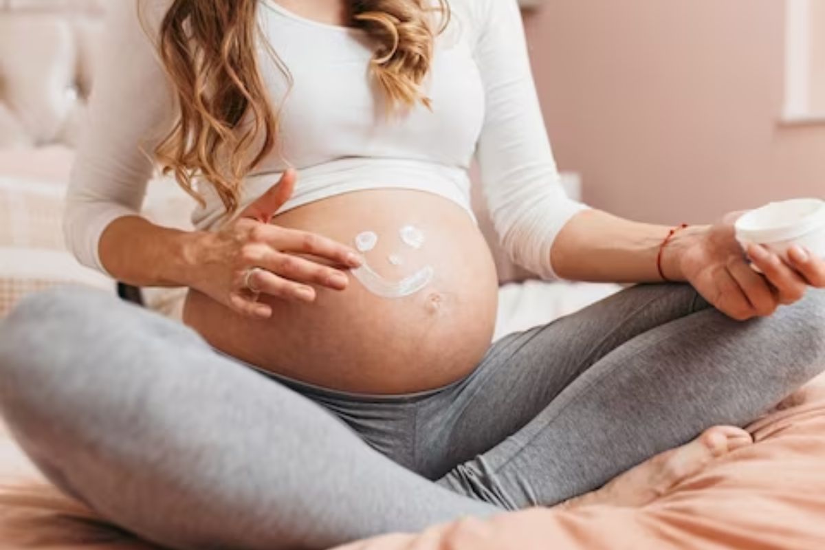 प्रेग्नन्ट न होता बाळाला जन्म देणं, हे खरंच शक्य आहे का? पाहा क्रिप्टीक प्रेग्नन्सी म्हणजे काय