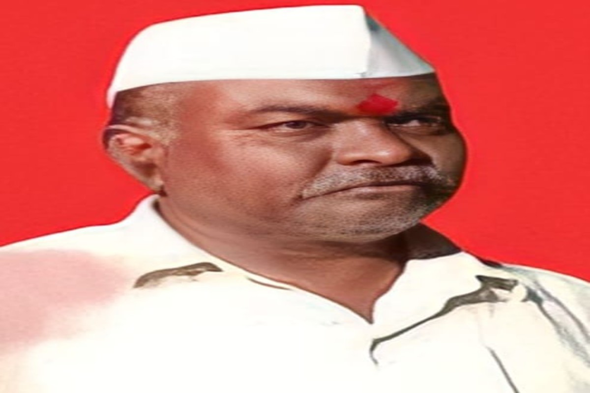 भिमराव सूर्यवंशी