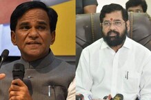 दानवेंची मुलगी शिंदे सरकारच्या विरोधात रस्त्यावर, औरंगाबादेत काढणार मोर्चा