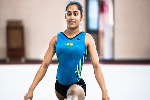 2021 मध्ये स्पर्धेपूर्वी खेळाडूंच्या होणाऱ्या उत्तेजक द्रव्य चाचणीत दीपाने हायजेनामाइनचे सेवन केल्याचे समोर आले होते. त्यामुळे तिला 21 महिन्यांसाठी निलंबित केल्याची माहिती शुक्रवारी आंतरराष्ट्रीय टेस्टिंग संघटनेकडून देण्यात आली. 