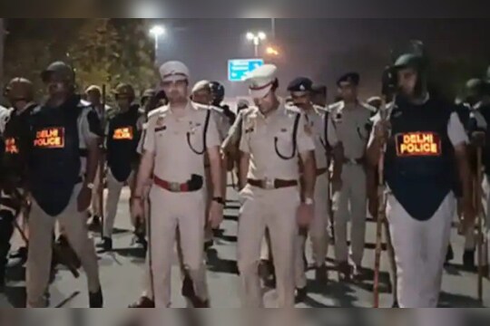 चार वर्षांच्या मुलासमोर पतीने केली पत्नी व दोन वर्षांच्या मुलाची हत्या