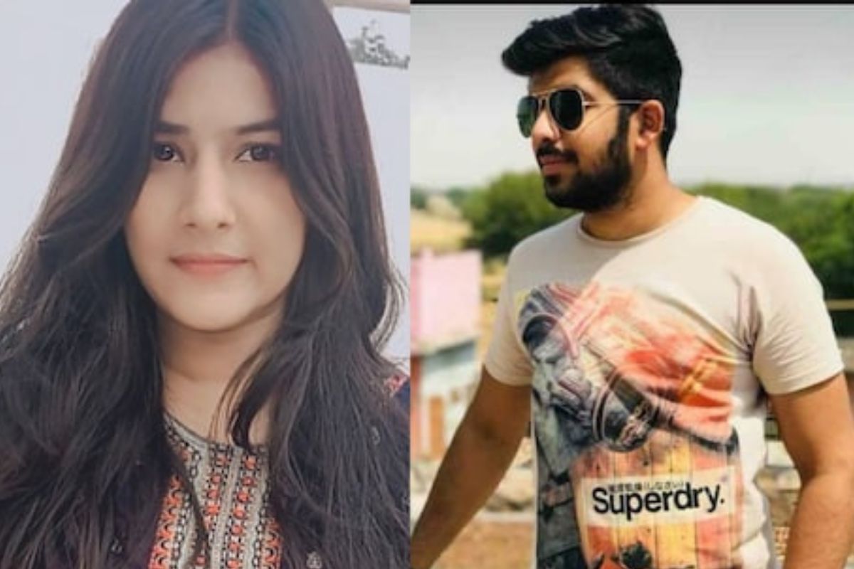 'व्हॅलनटाईन डे'लाच आणखी एका 'श्रद्धा'च्या हत्येनं खळबळ, ढाब्याच्या फ्रीजमध्ये आढळला मृतदेह