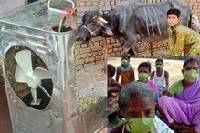 जुगाडात भारतीयांचा हात कोणीच पकडू शकत नाही, हे सिद्ध करणारे काही Viral Photo
