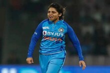 Women IPL : Girls are not allowed पुण्याच्या देविकाने त्या सर्वांना चुकीचं ठरवलं