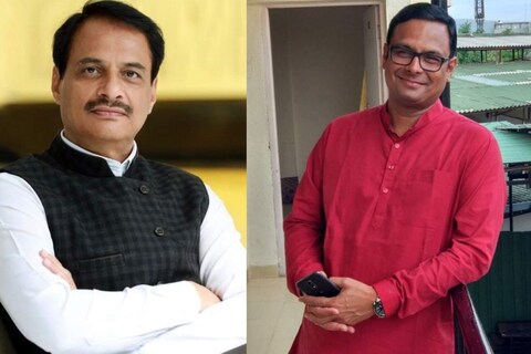 अमरावतीमधून मोठी बातमी समोर येत आहे.  अमरावतीमध्ये महाविकास आघाडीने भाजपला धक्का दिला आहे. महाविकास आघाडीचे धीरज लिंगाडे हे पदवीधर मतदारसंघाच्या निवडणुकीत विजयी झाले आहेत.