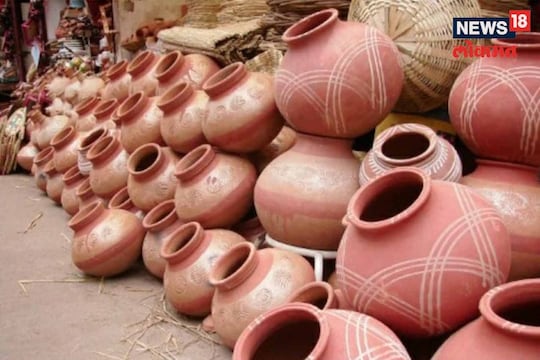 कोणता माठ चांगला? 