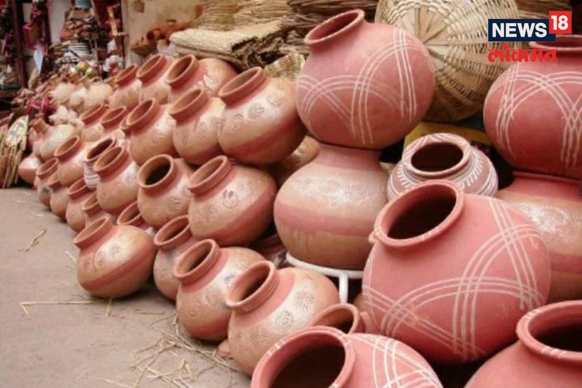 कोणता माठ चांगला?